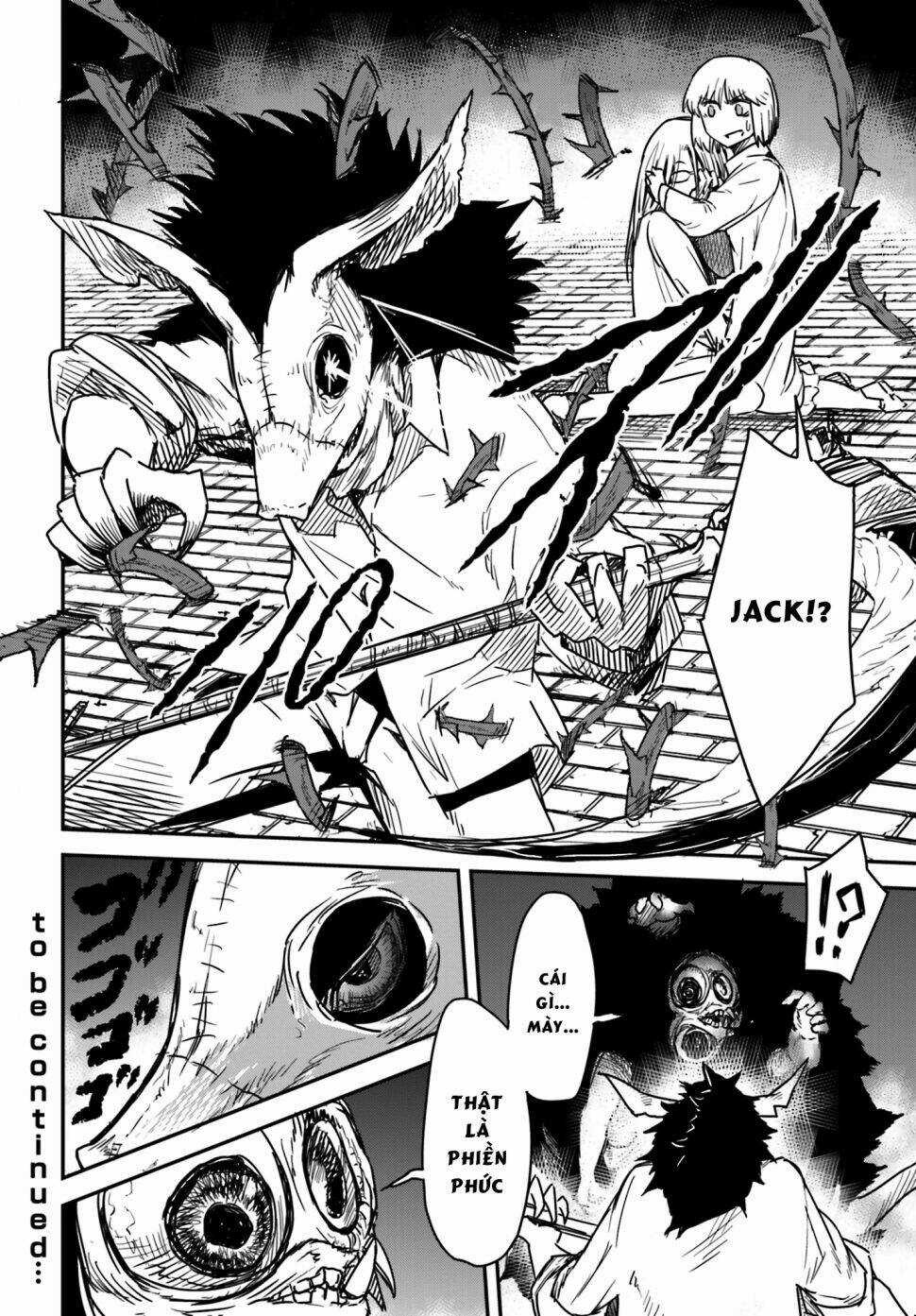 Little 13 Chapter 4 trang 28