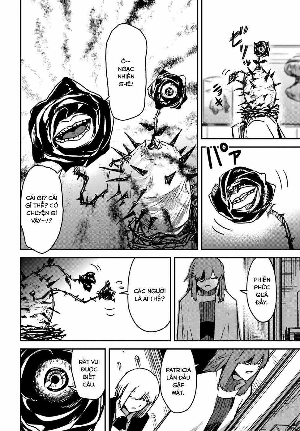 Little 13 Chapter 4 trang 4