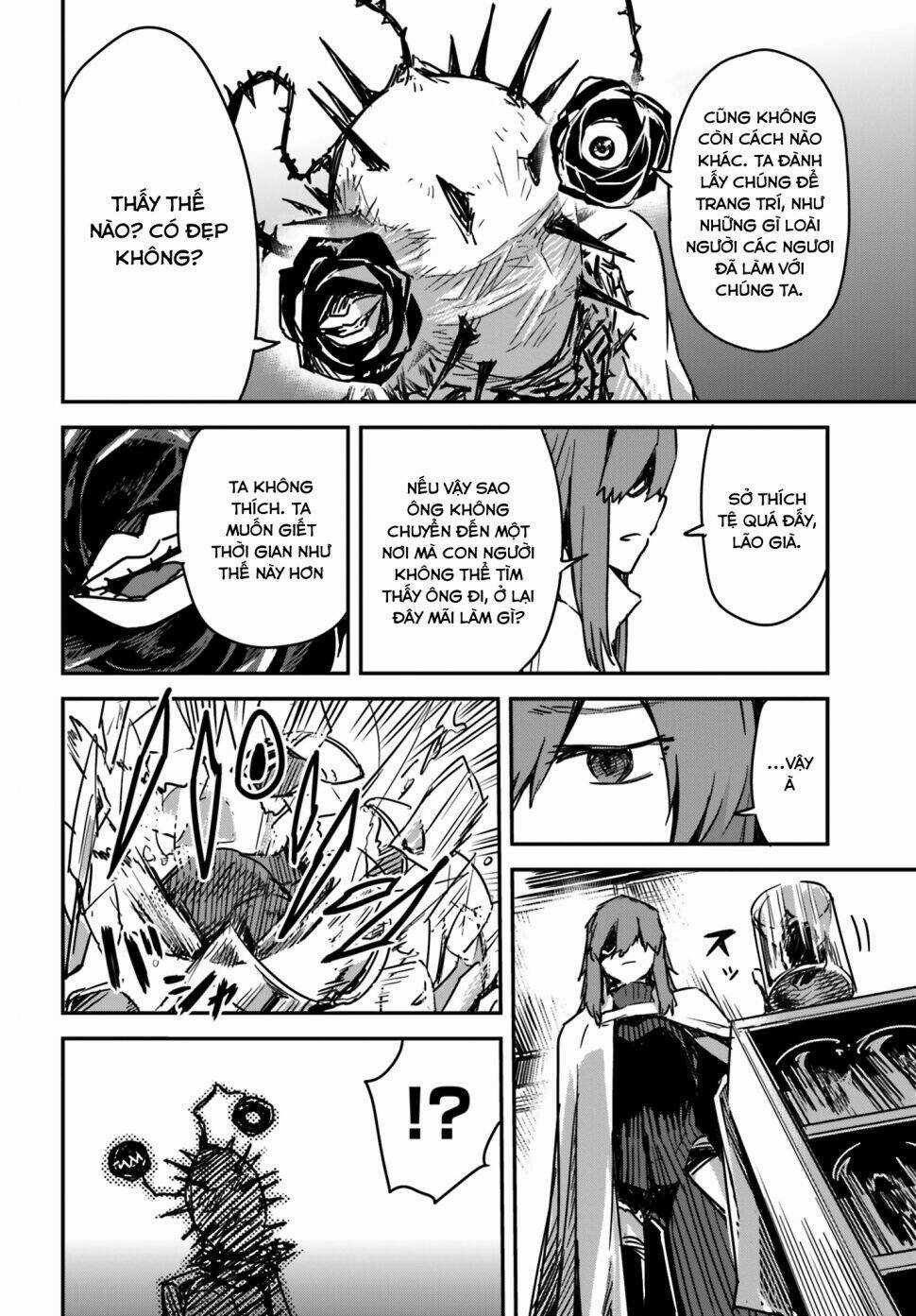 Little 13 Chapter 4 trang 6