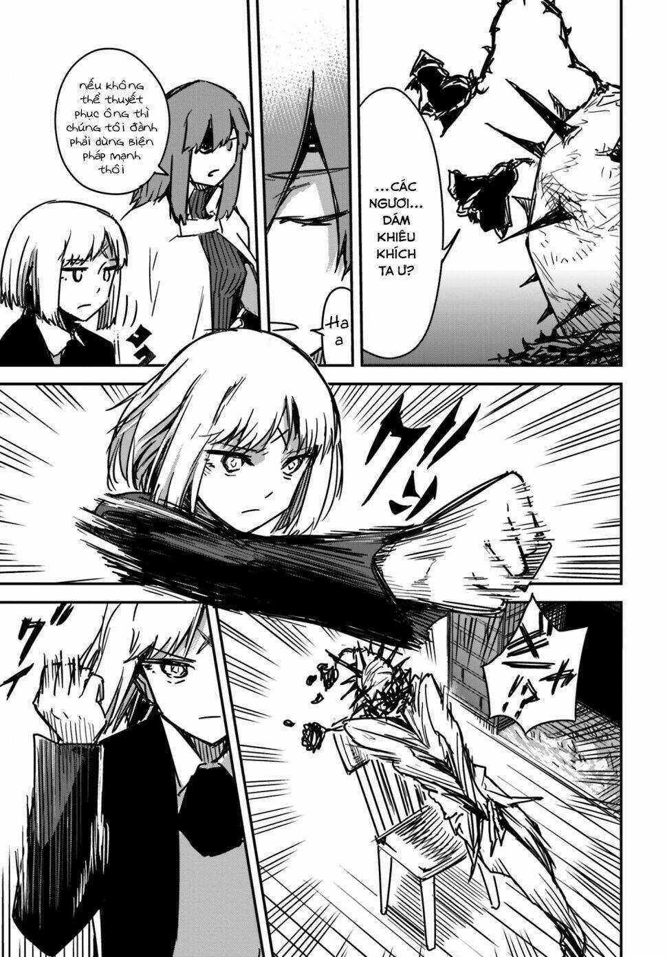 Little 13 Chapter 4 trang 7