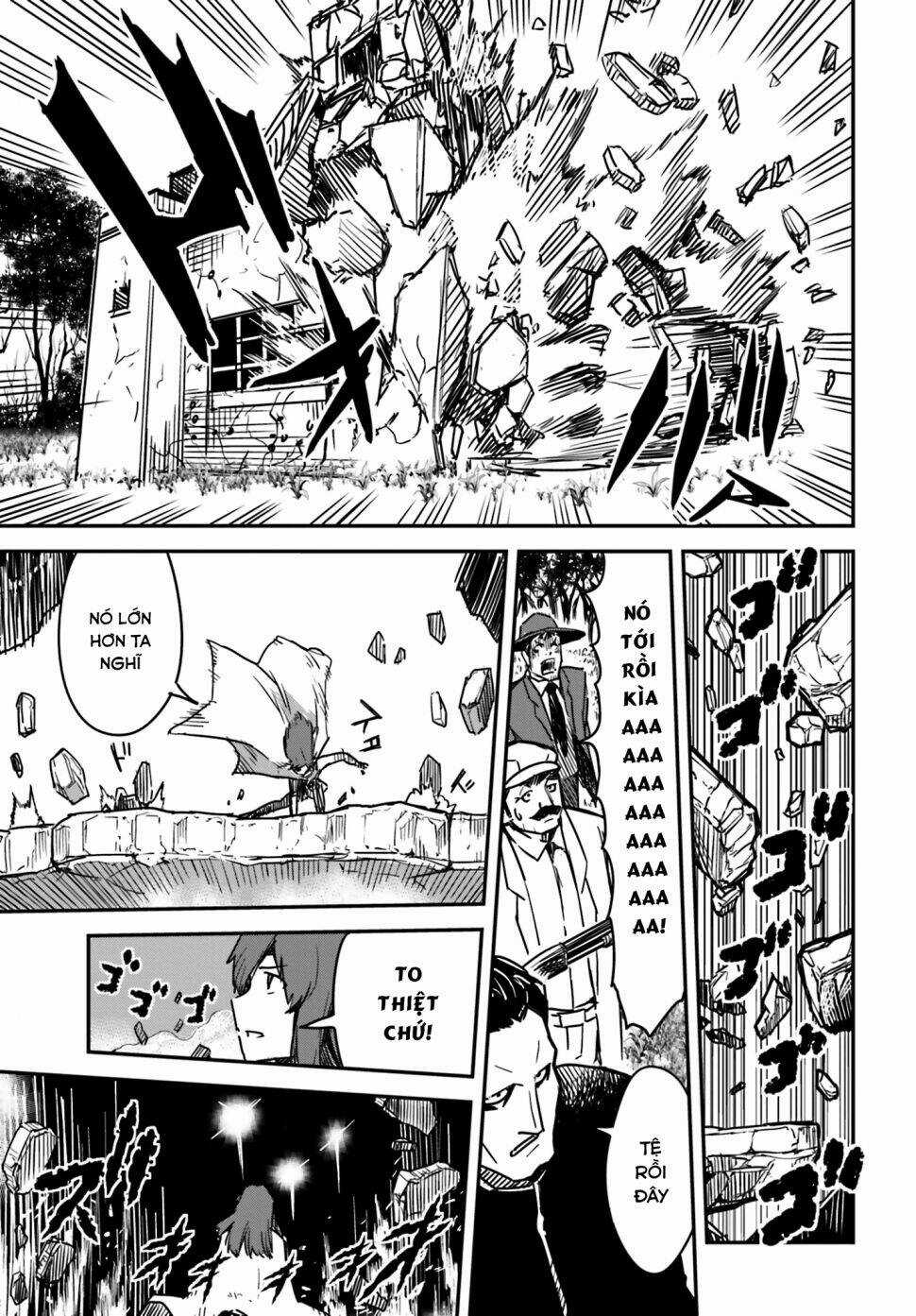 Little 13 Chapter 4 trang 9