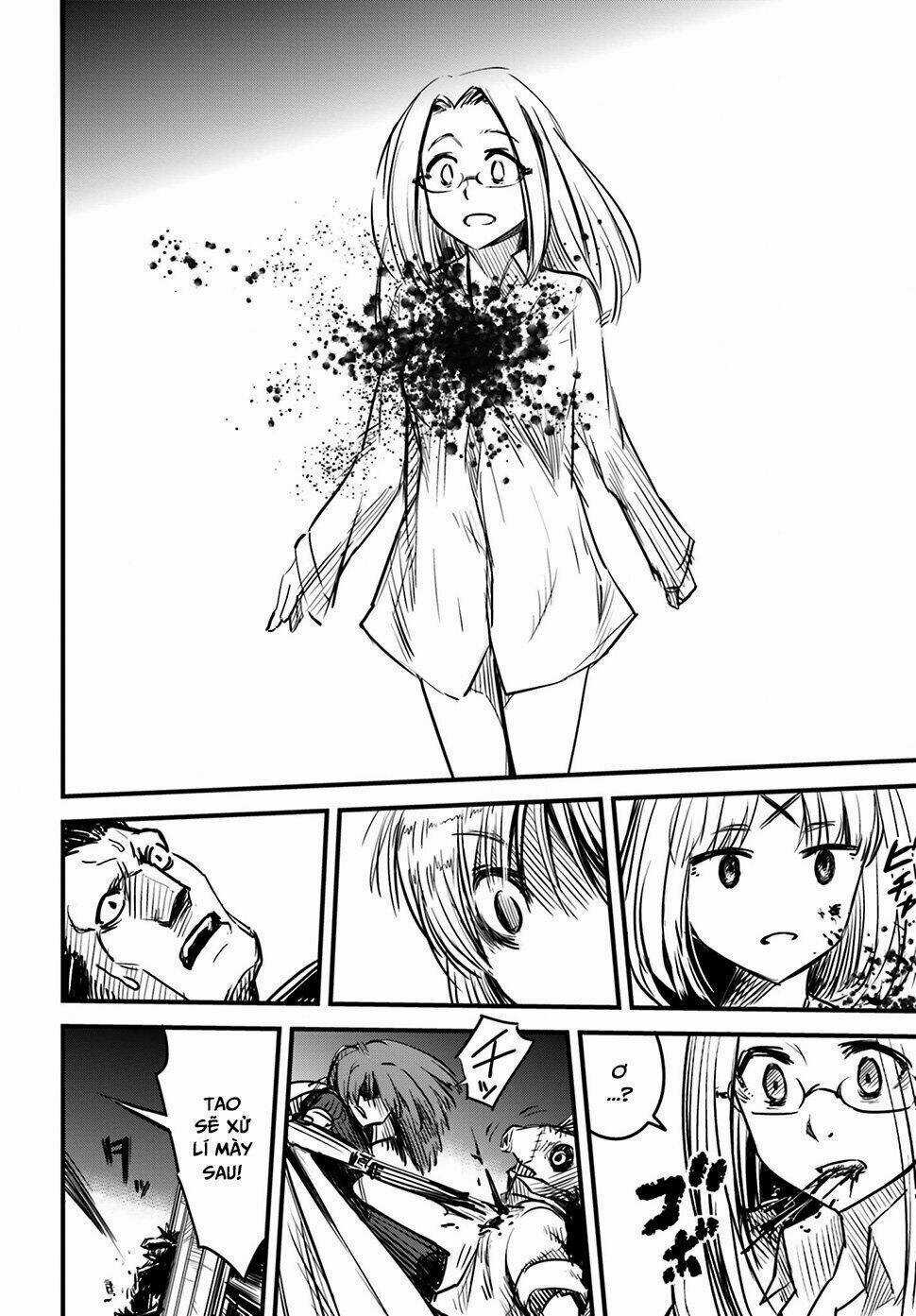 Little 13 Chapter 5 trang 15