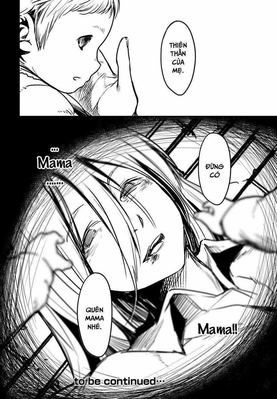 Little 13 Chapter 5 trang 19