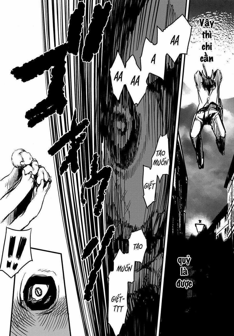 Little 13 Chapter 5 trang 3