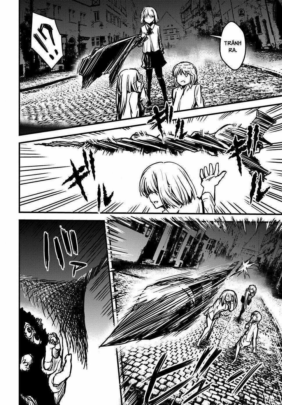 Little 13 Chapter 5 trang 7