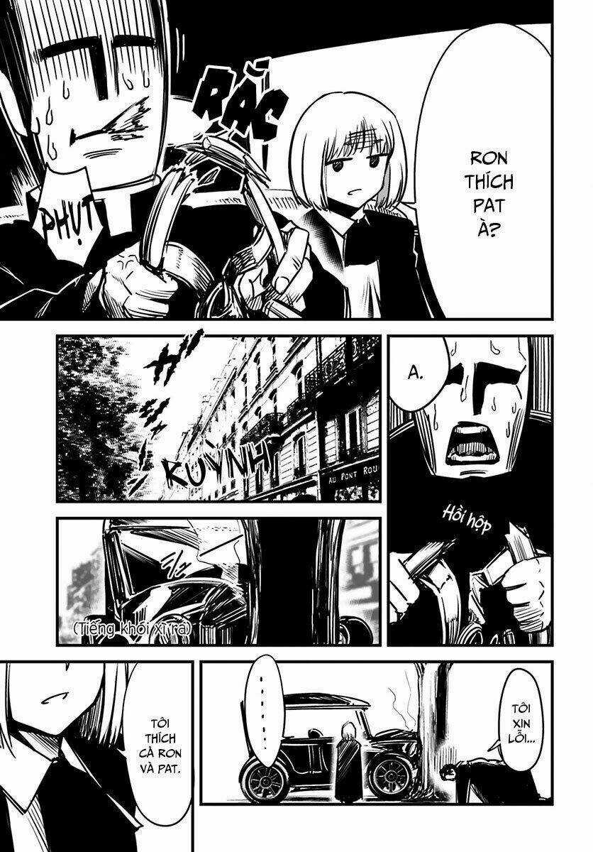 Little 13 Chapter 6 trang 10