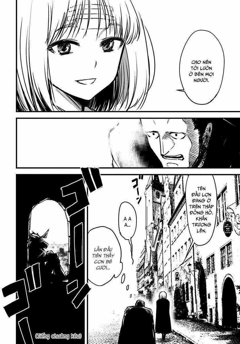 Little 13 Chapter 6 trang 11