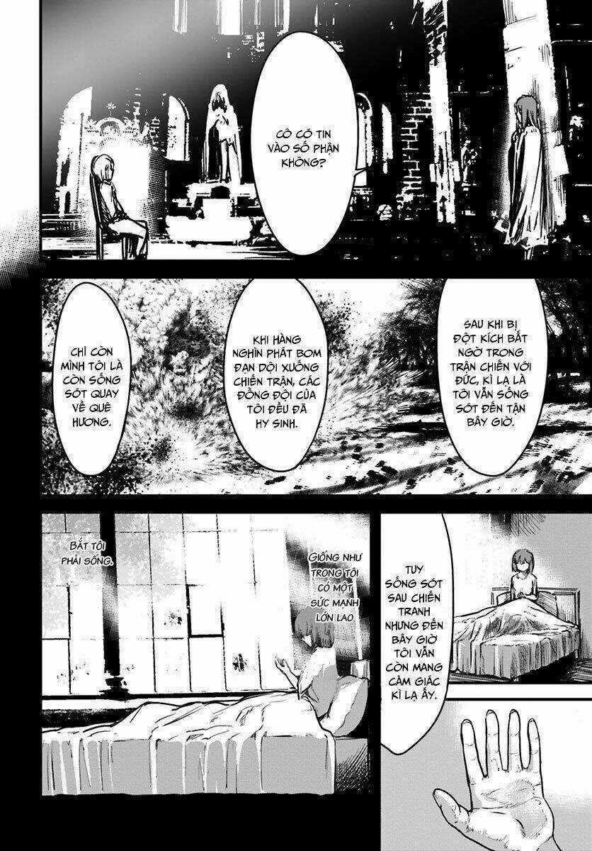 Little 13 Chapter 6 trang 15