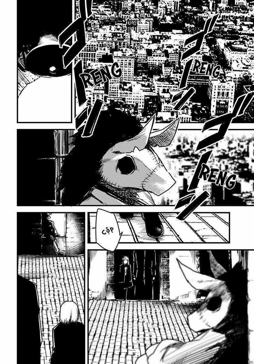 Little 13 Chapter 6 trang 17