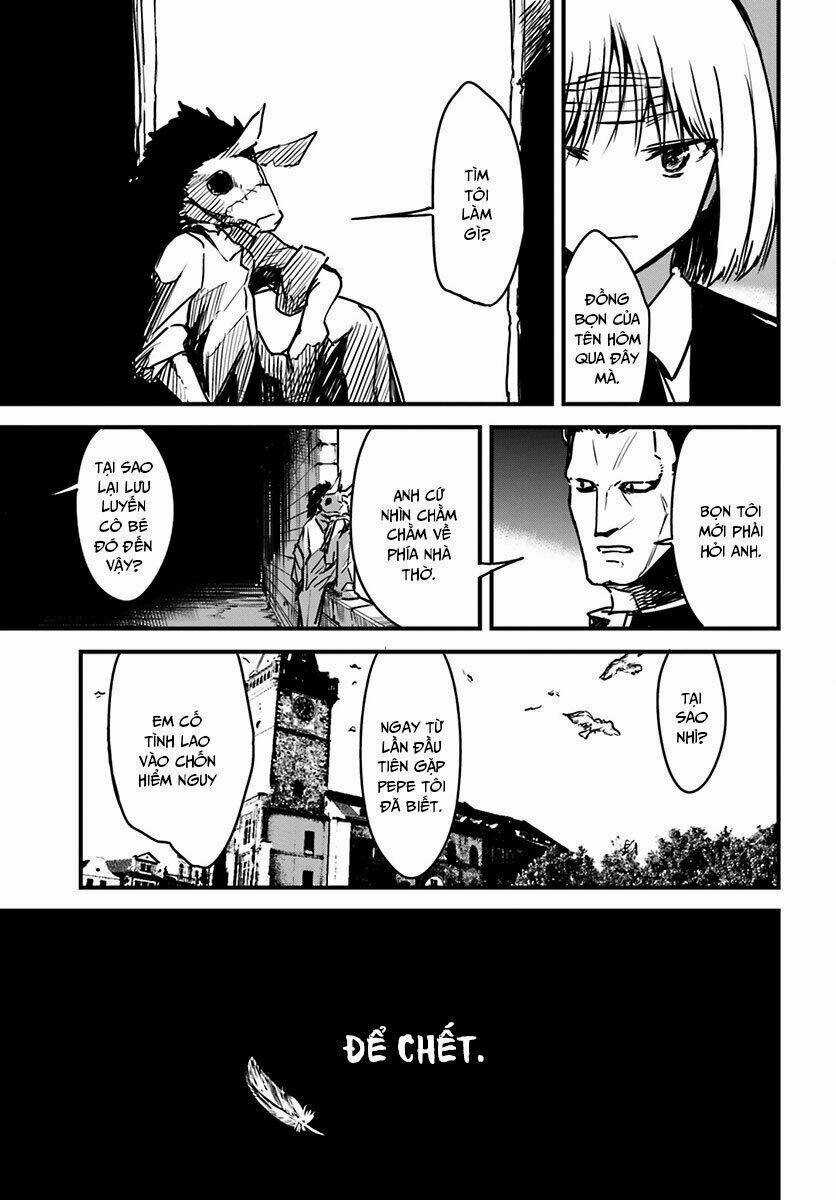 Little 13 Chapter 6 trang 18