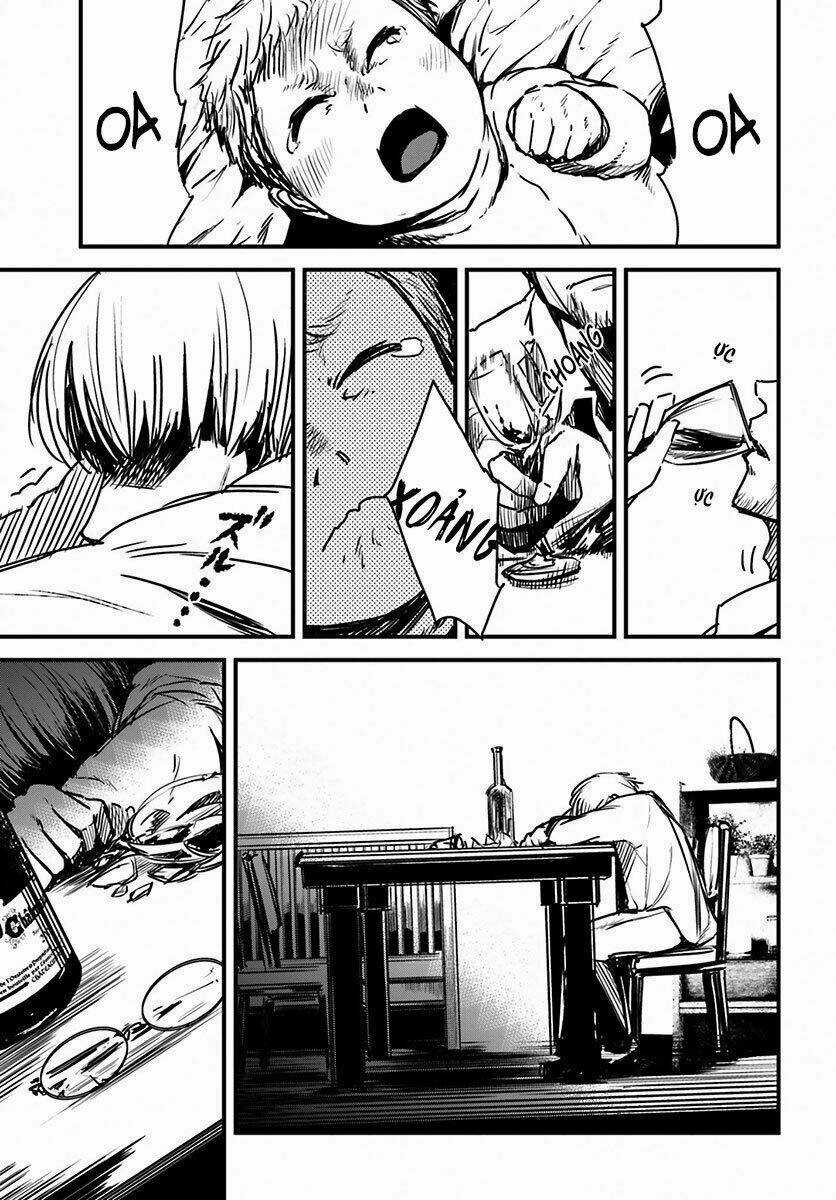 Little 13 Chapter 6 trang 2