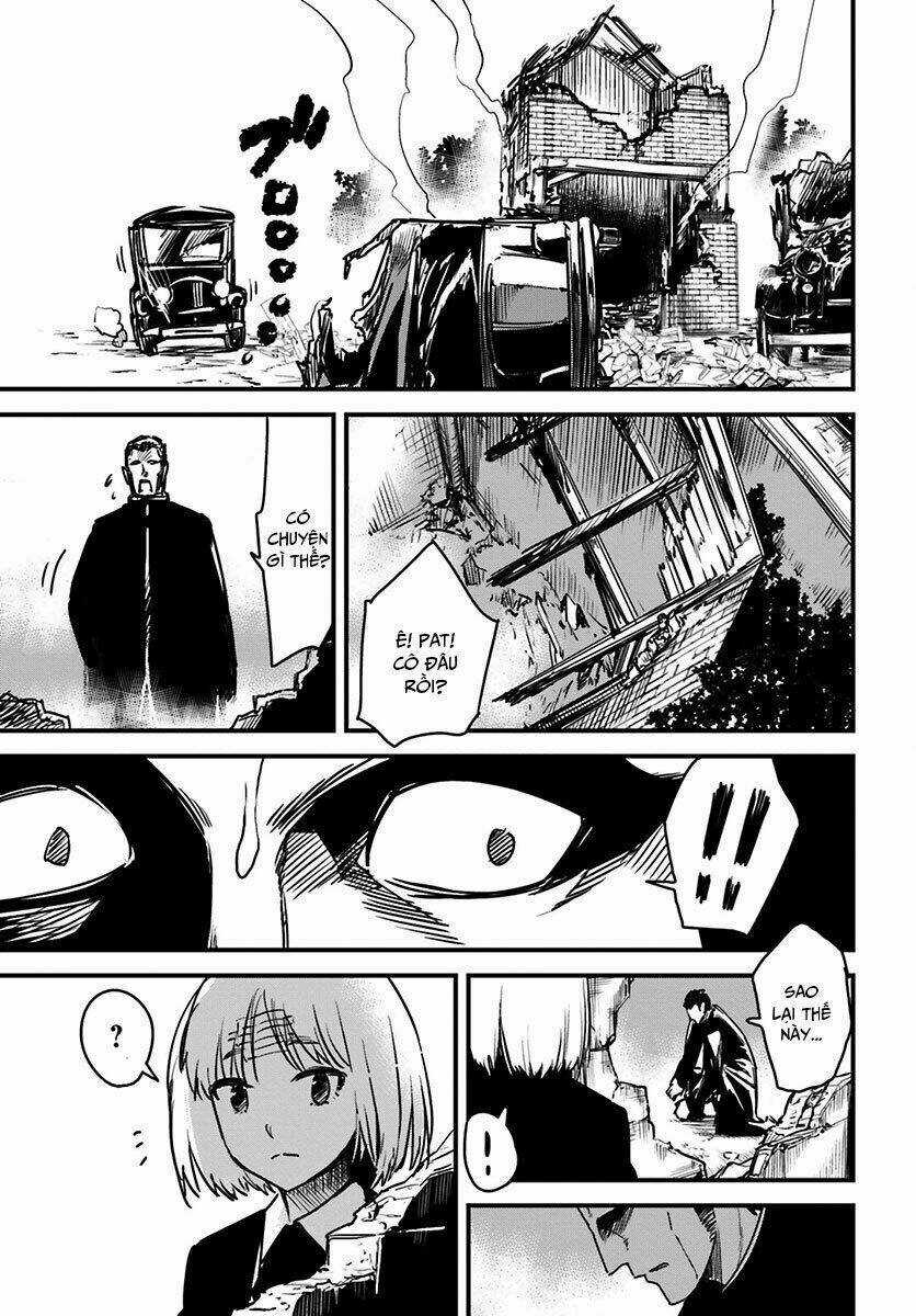 Little 13 Chapter 6 trang 26