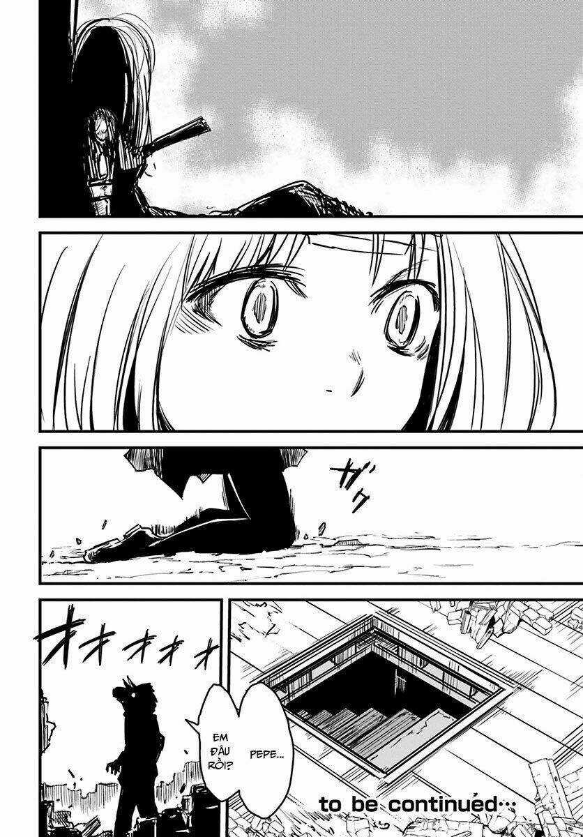 Little 13 Chapter 6 trang 27