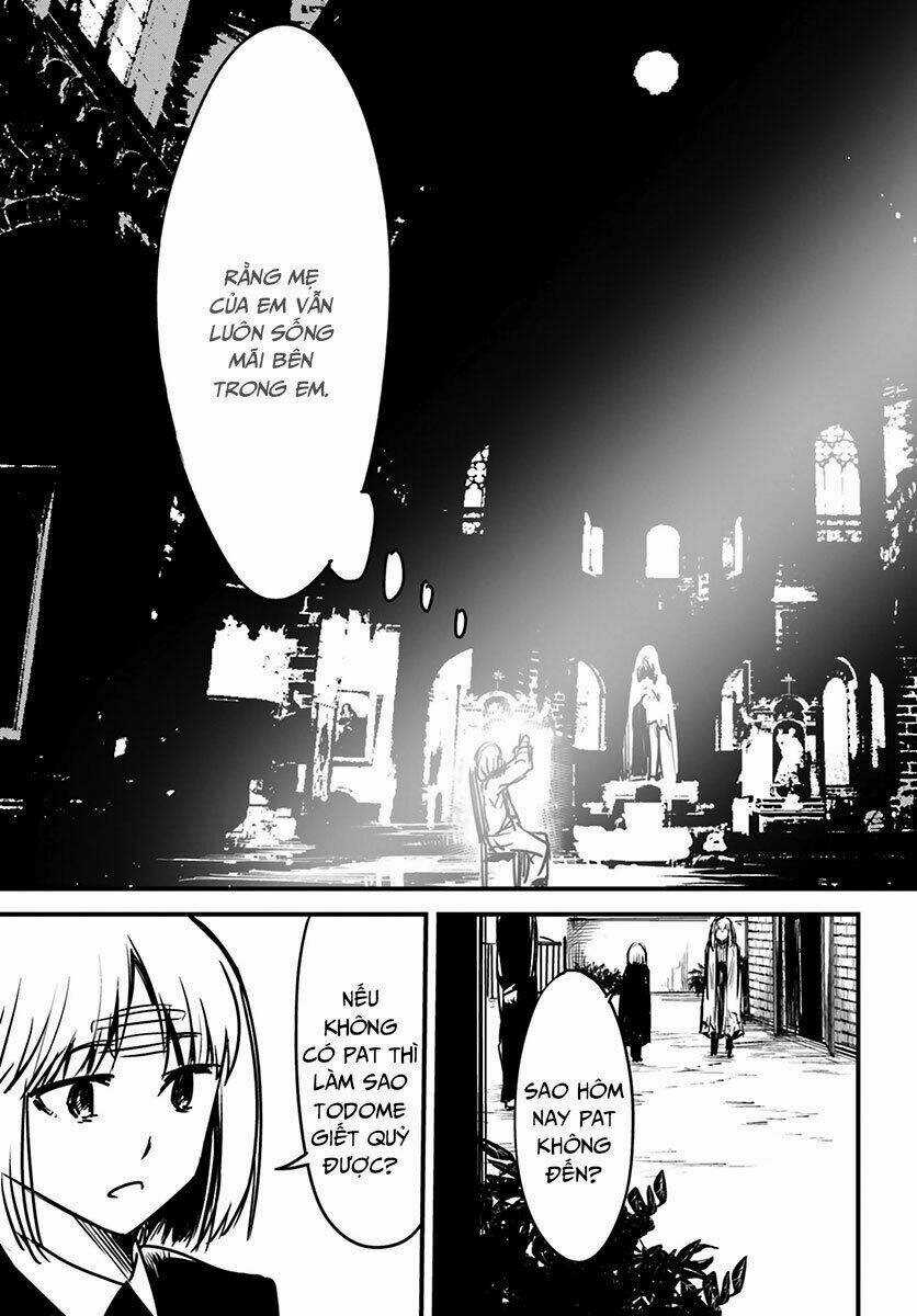 Little 13 Chapter 6 trang 4