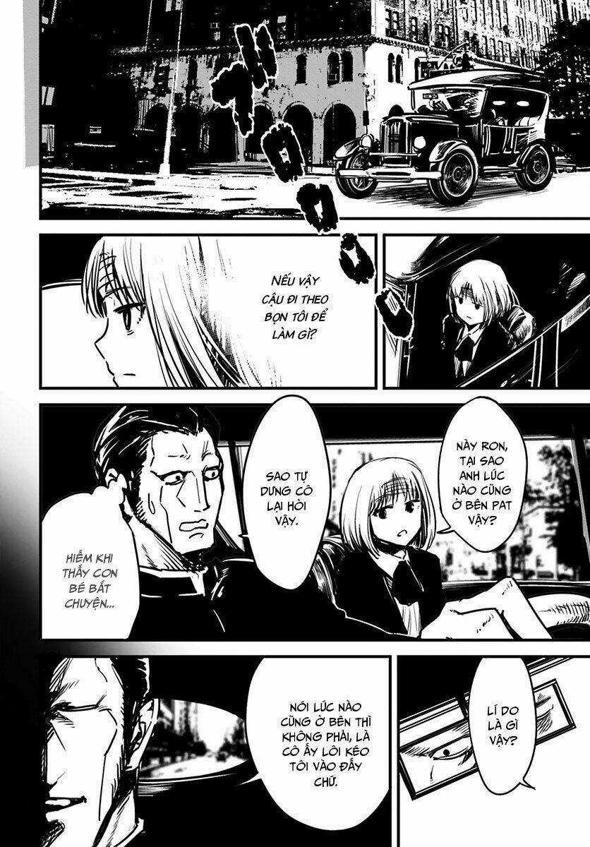 Little 13 Chapter 6 trang 7