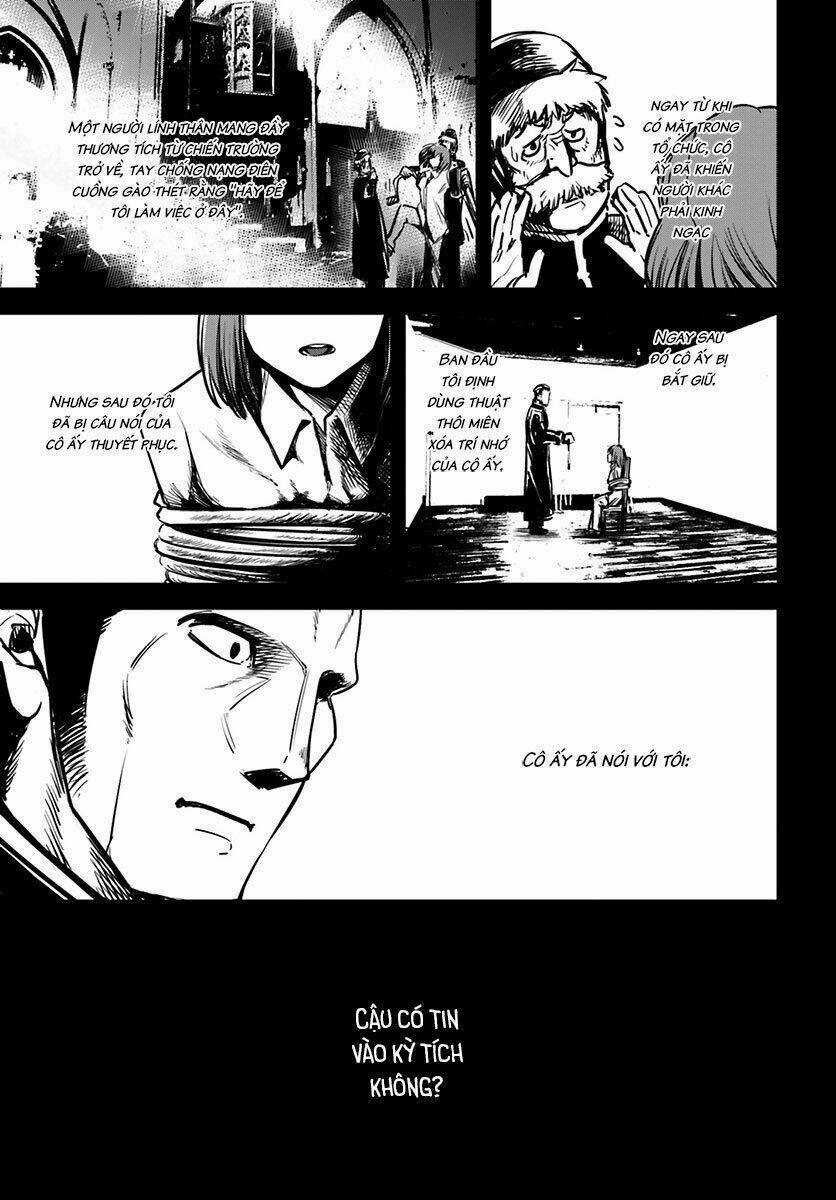 Little 13 Chapter 6 trang 8