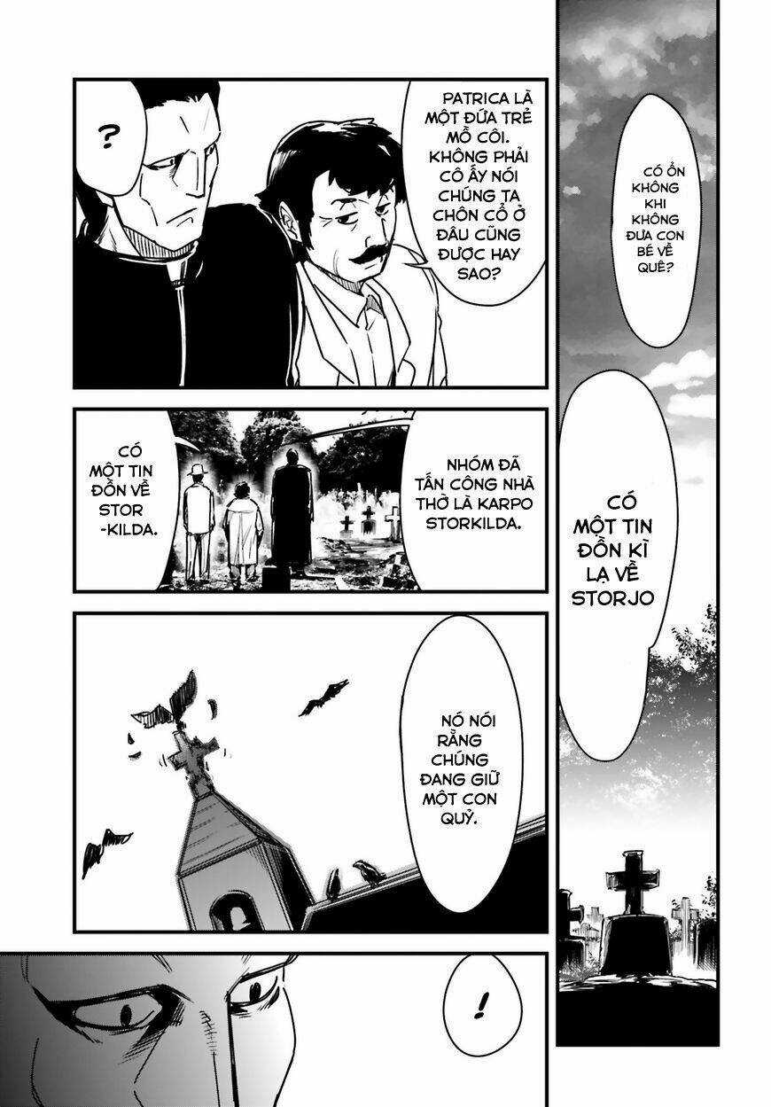 Little 13 Chapter 7 trang 10