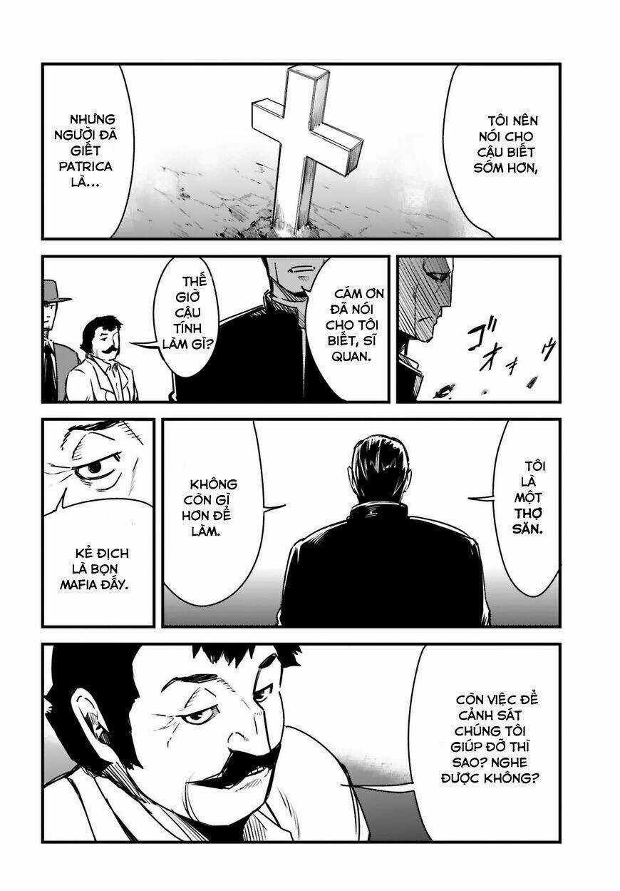 Little 13 Chapter 7 trang 11