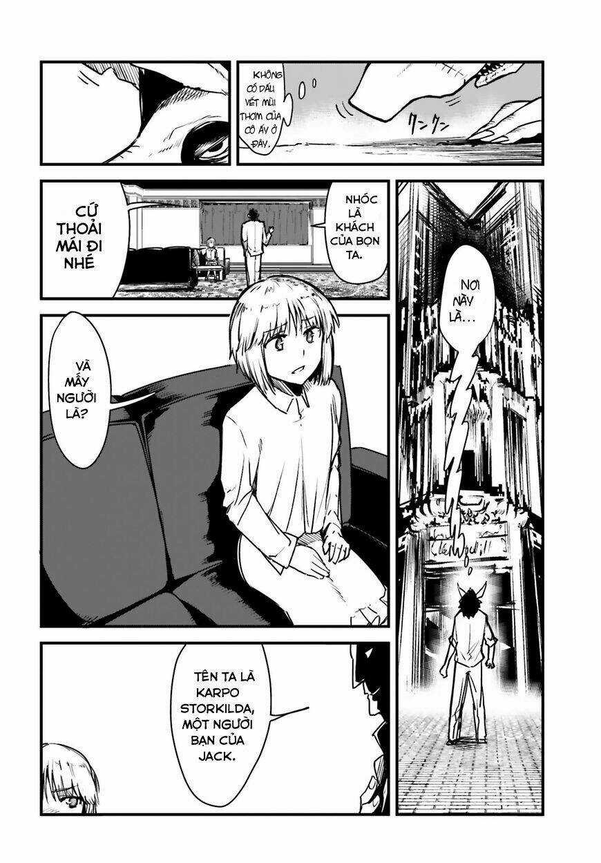 Little 13 Chapter 7 trang 3