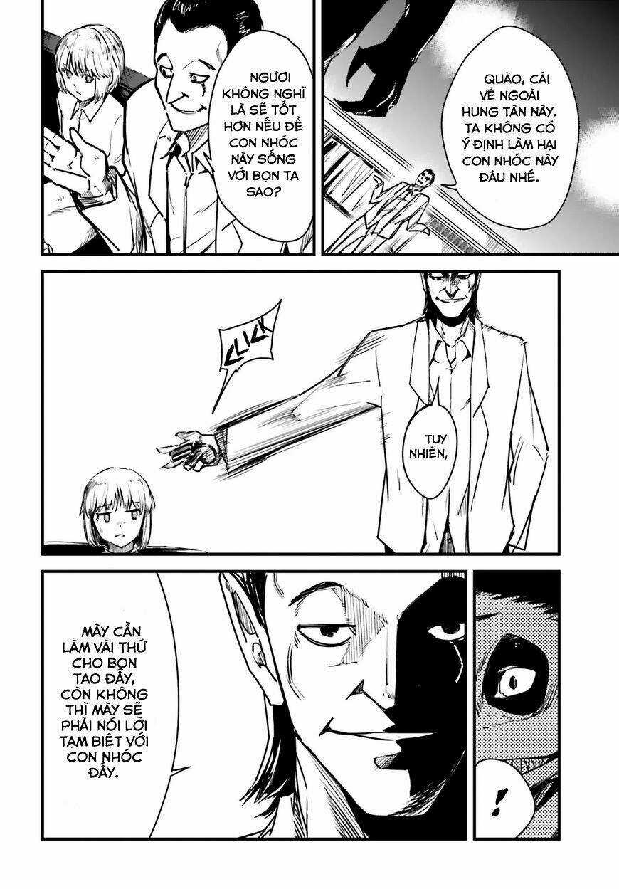 Little 13 Chapter 7 trang 5