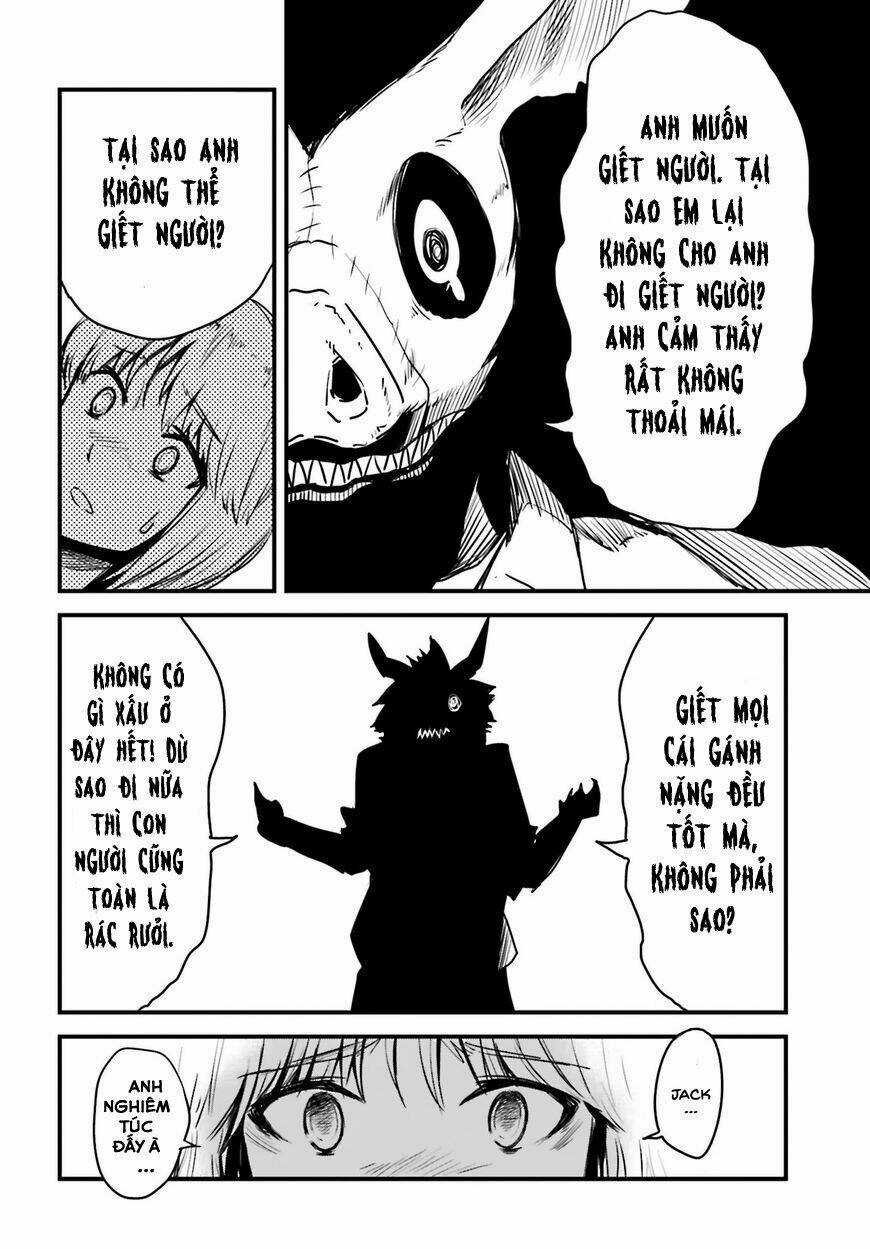 Little 13 Chapter 7 trang 7