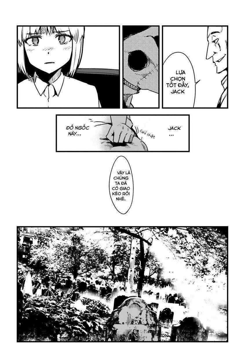 Little 13 Chapter 7 trang 9