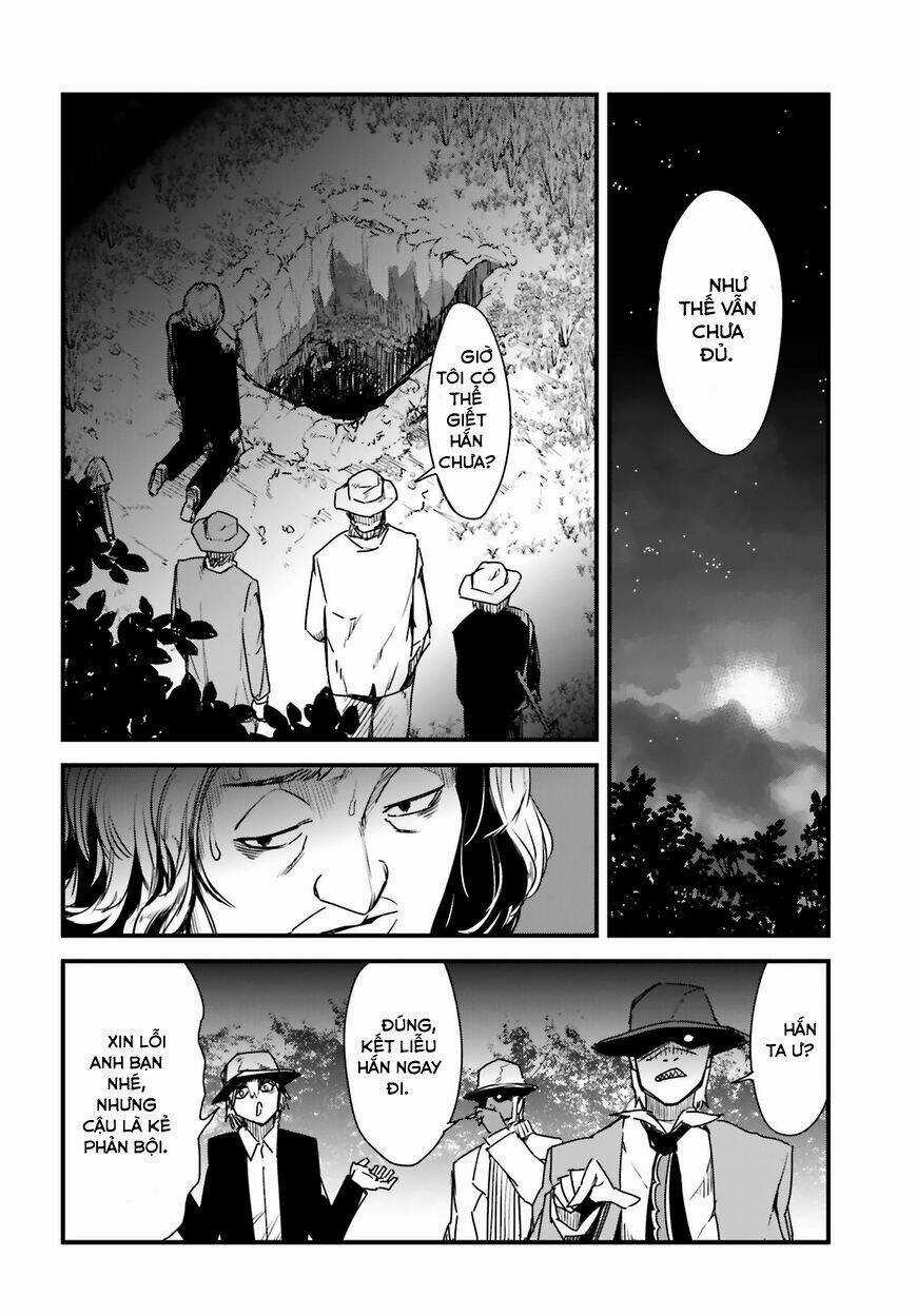 Little 13 Chapter 8 trang 15