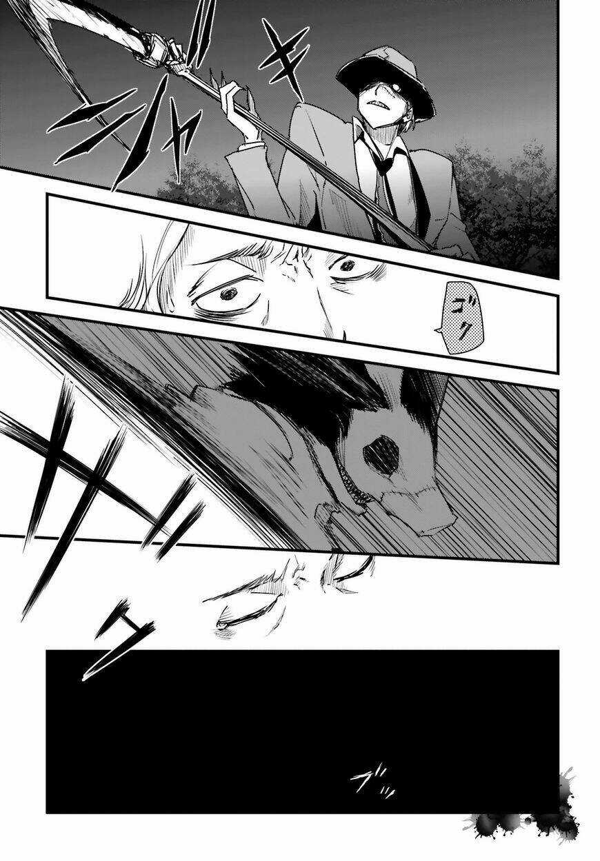 Little 13 Chapter 8 trang 16