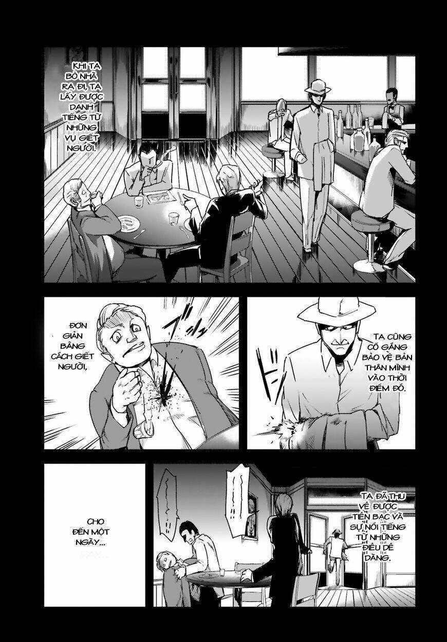 Little 13 Chapter 8 trang 8