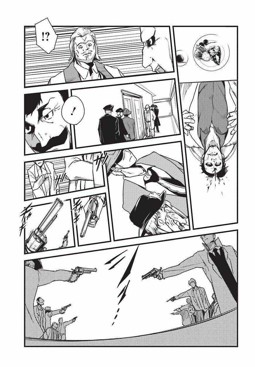 Little 13 Chapter 9 trang 10