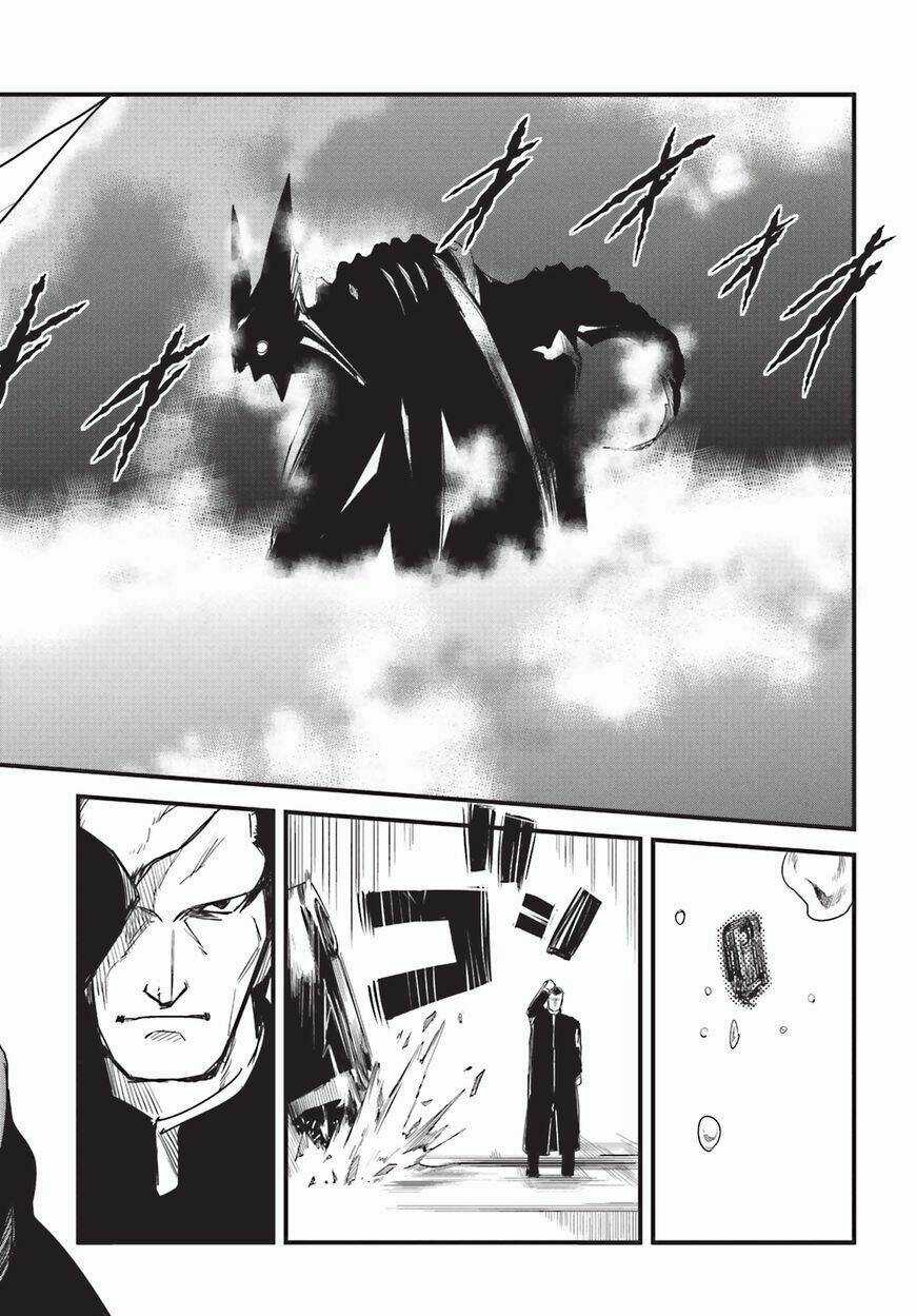 Little 13 Chapter 9 trang 21