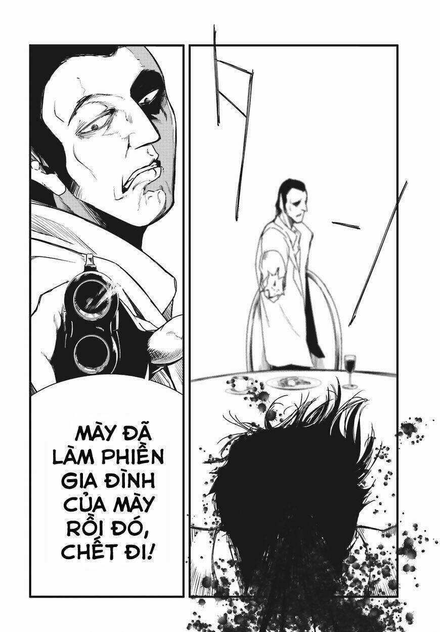 Little 13 Chapter 9 trang 9