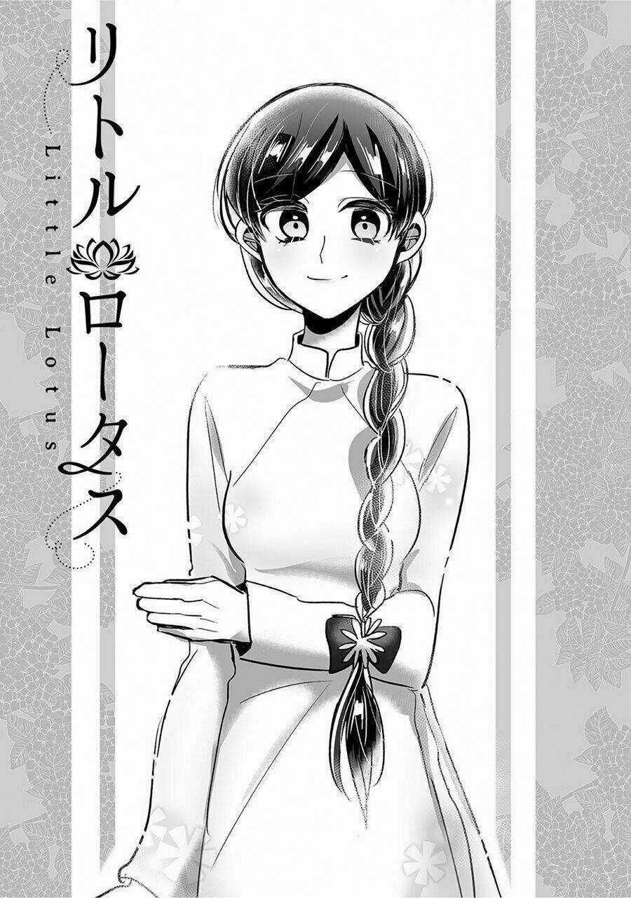 Little Lotus Chapter 12 trang 2