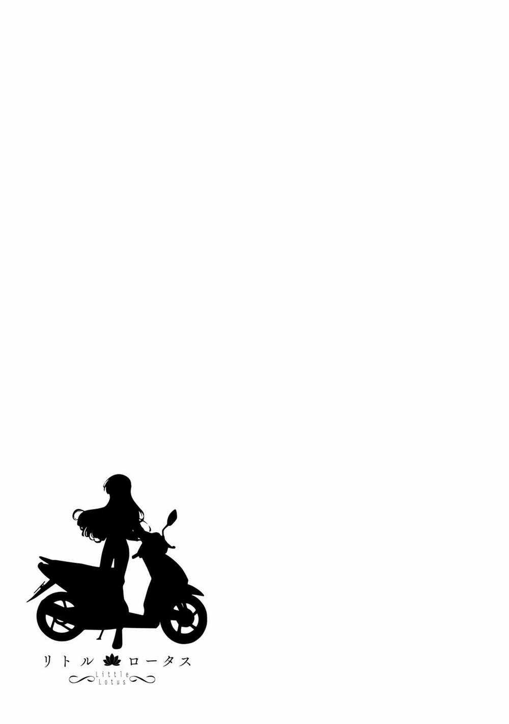 Little Lotus Chapter 43 trang 17