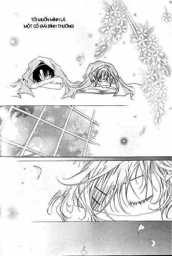 Little Queen - Tiểu Nữ Vương Chapter 2 trang 19