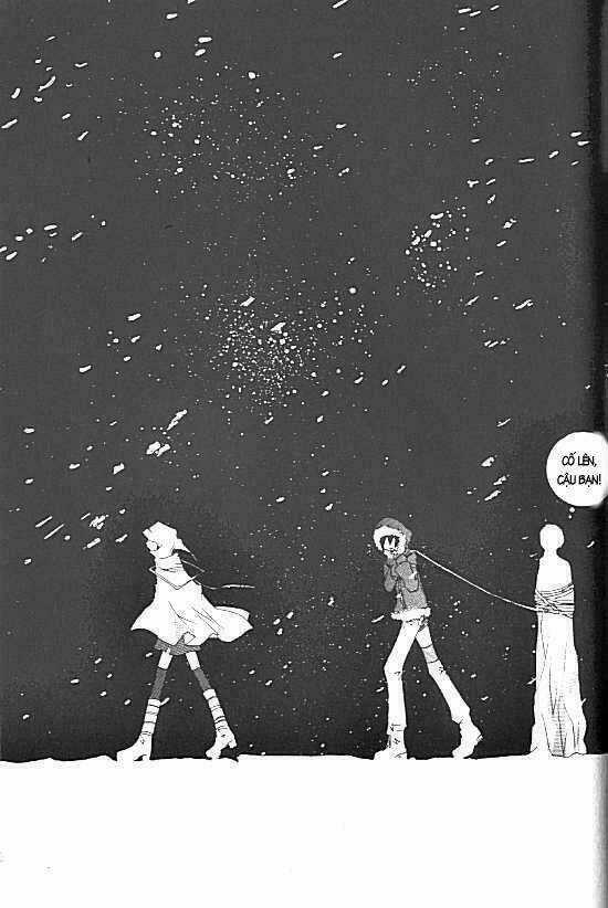 Little Queen - Tiểu Nữ Vương Chapter 2 trang 31