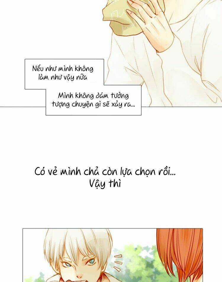 Little Rain Chapter 1 trang 12