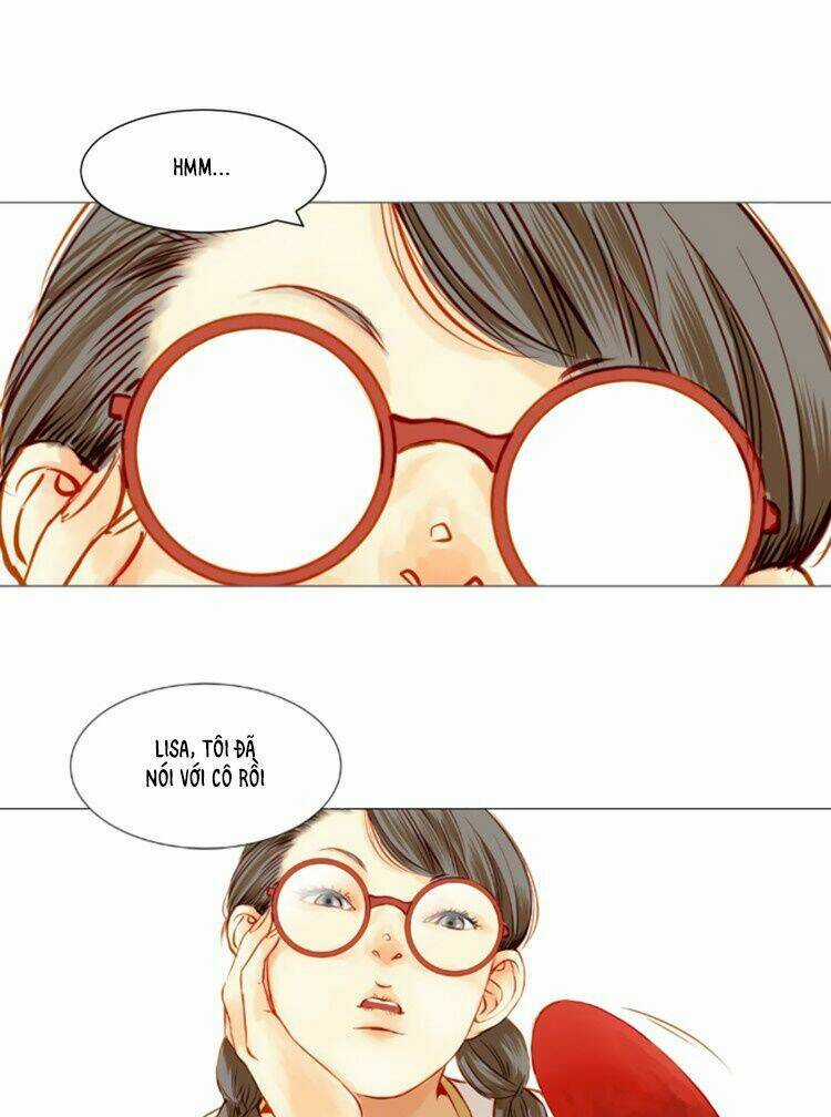 Little Rain Chapter 1 trang 14