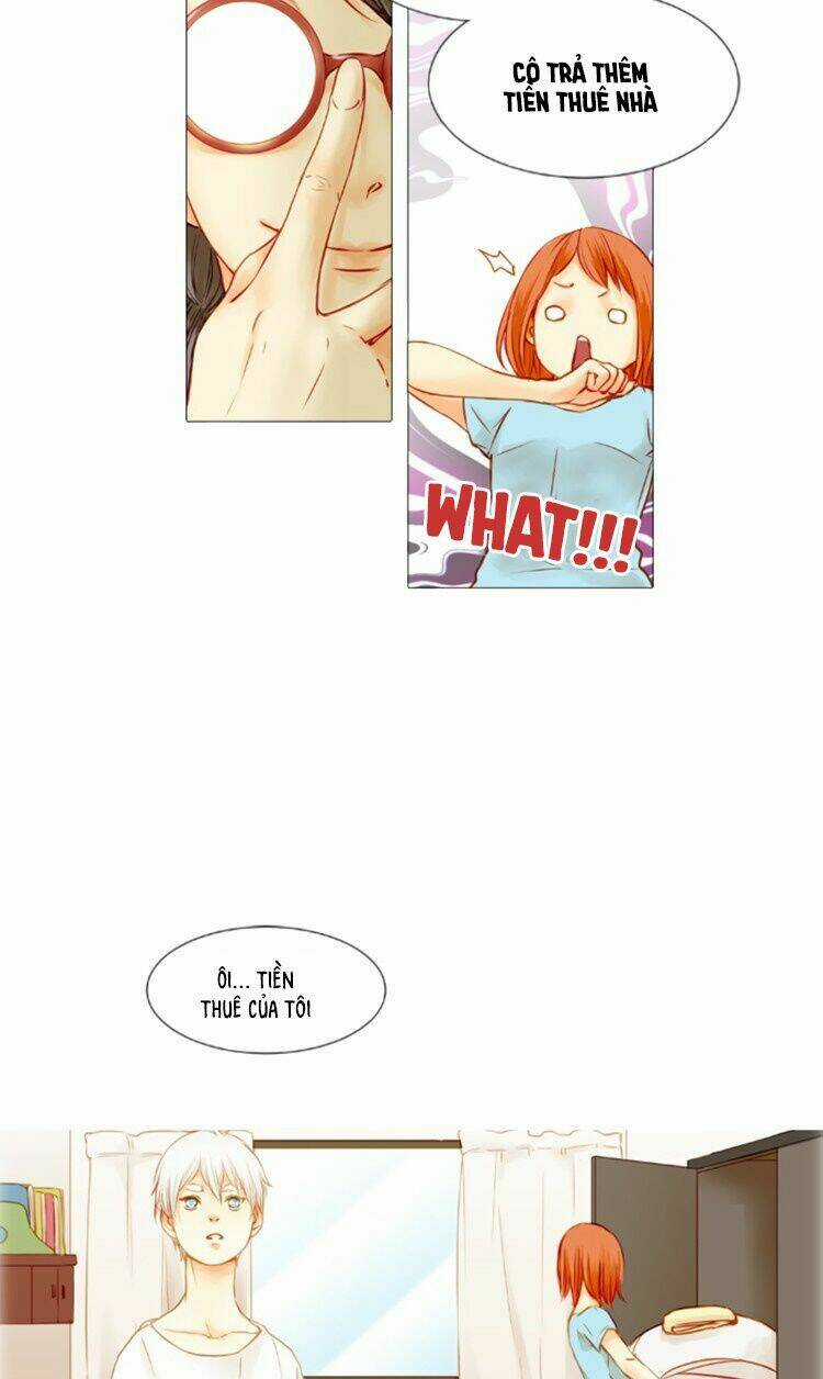 Little Rain Chapter 1 trang 17