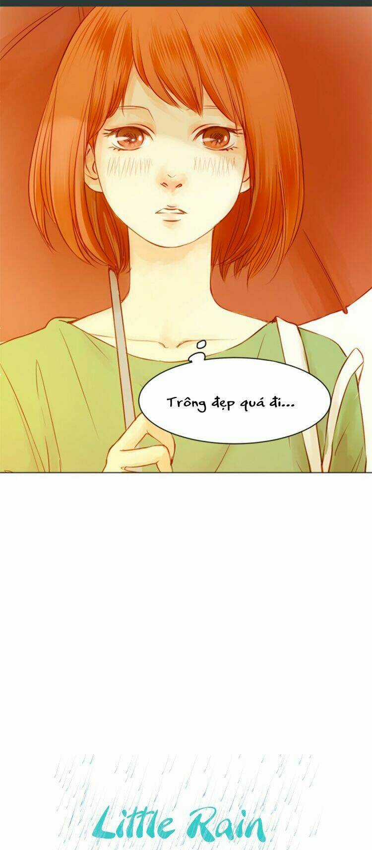 Little Rain Chapter 1 trang 2