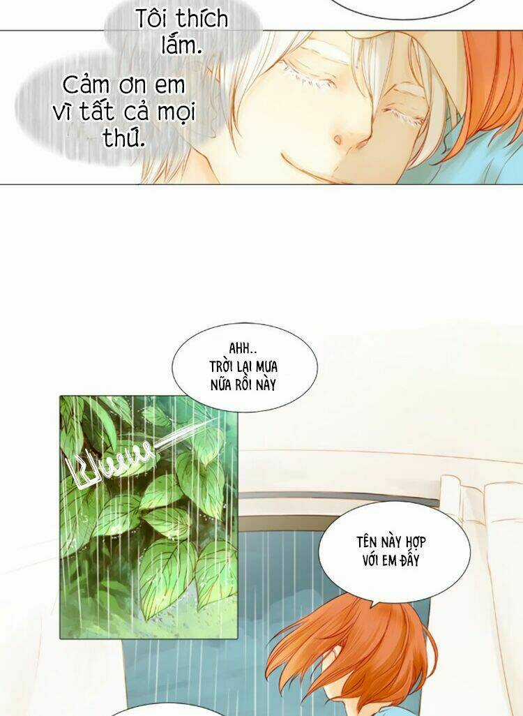 Little Rain Chapter 1 trang 23