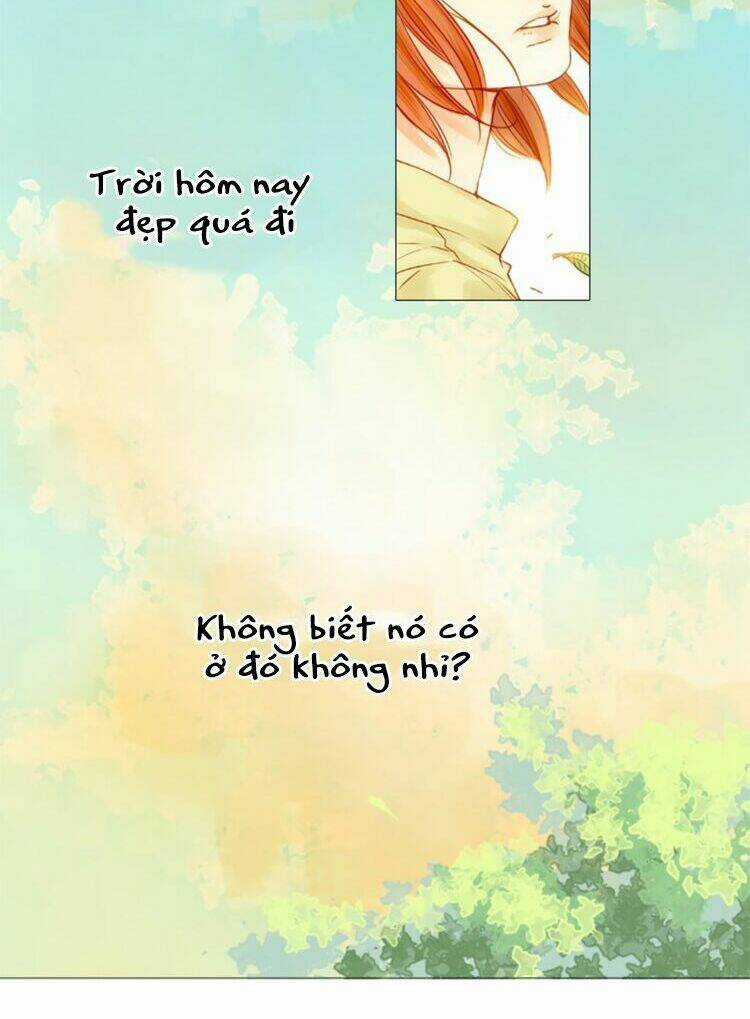 Little Rain Chapter 1 trang 5