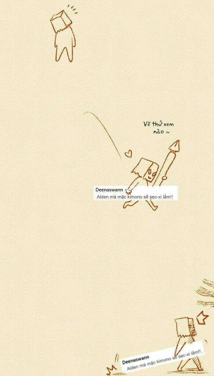 Little Rain Chapter 10.5 trang 13