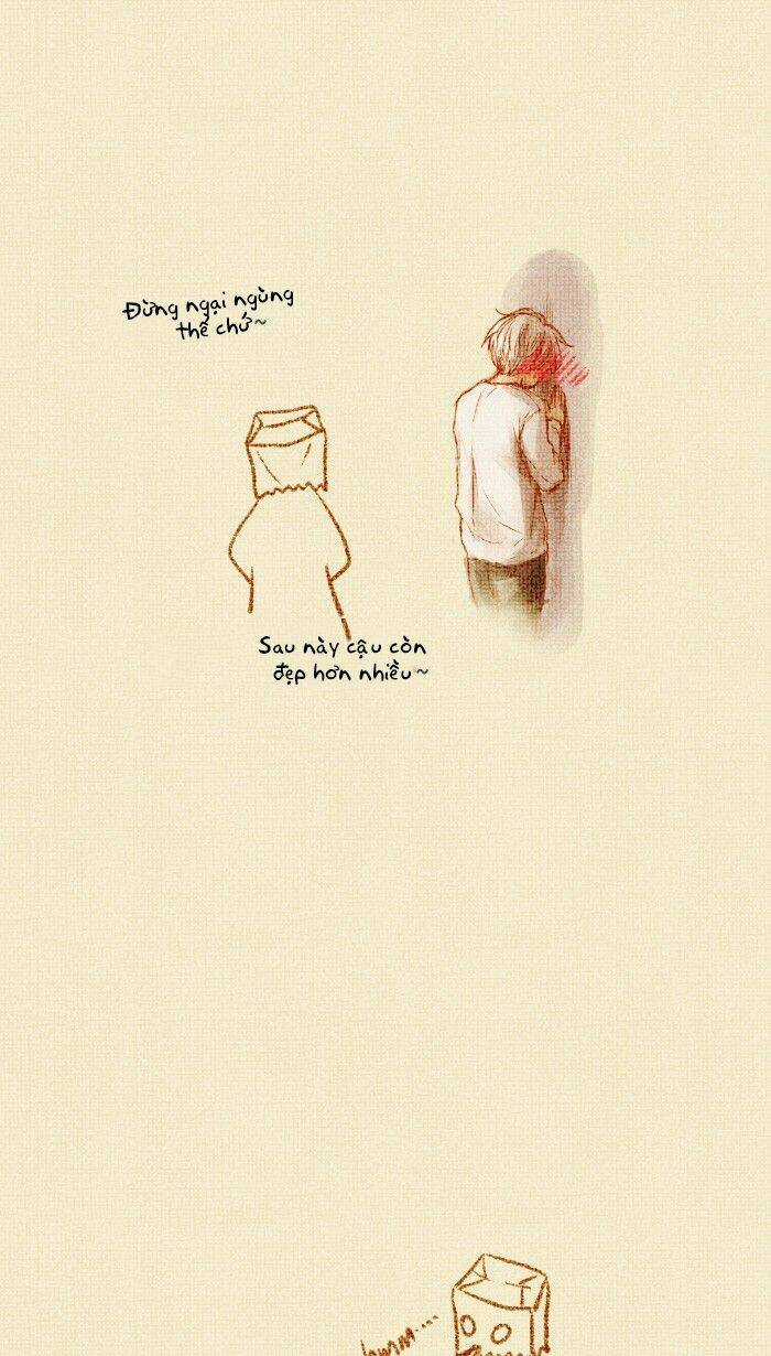 Little Rain Chapter 10.5 trang 16