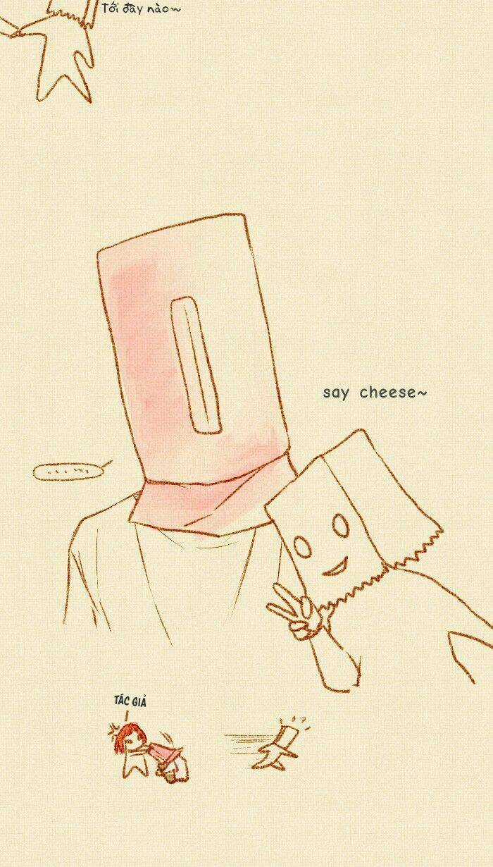 Little Rain Chapter 10.5 trang 18