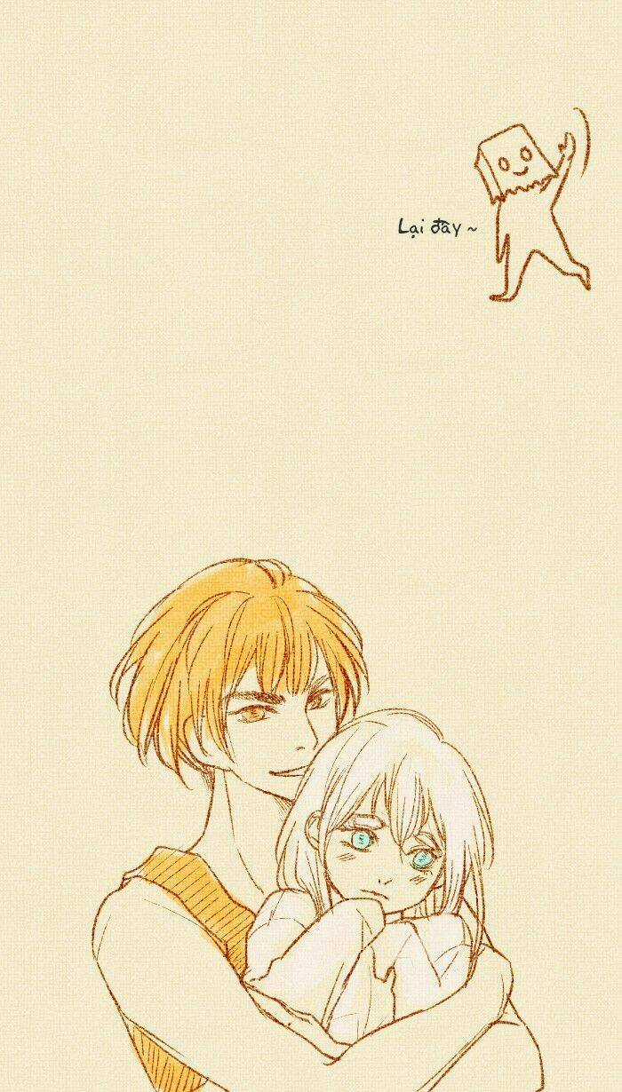 Little Rain Chapter 10.5 trang 19