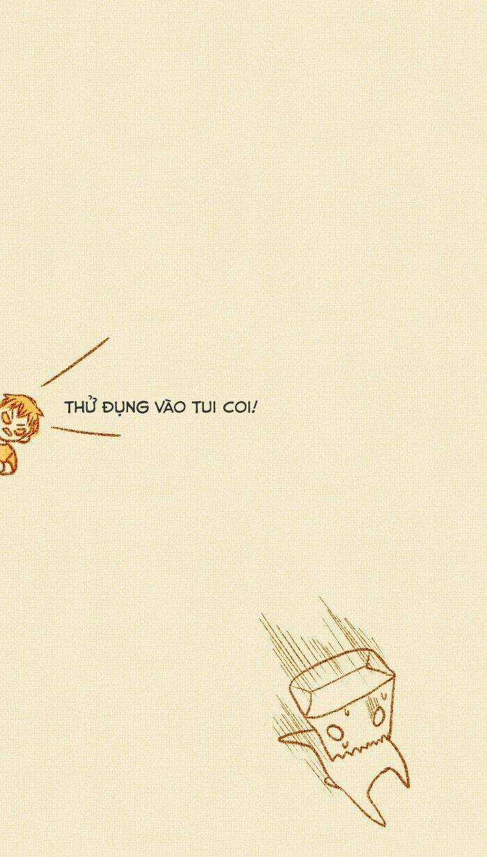 Little Rain Chapter 10.5 trang 21