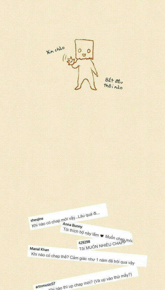 Little Rain Chapter 10.5 trang 3