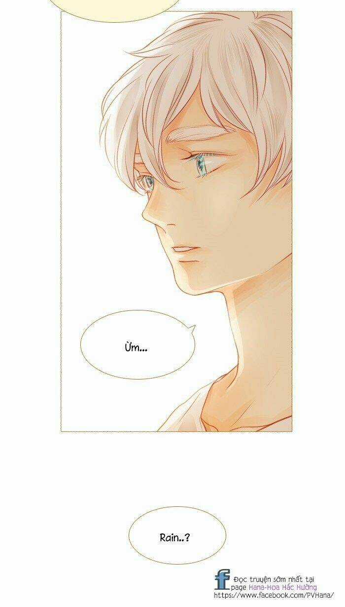 Little Rain Chapter 10 trang 11