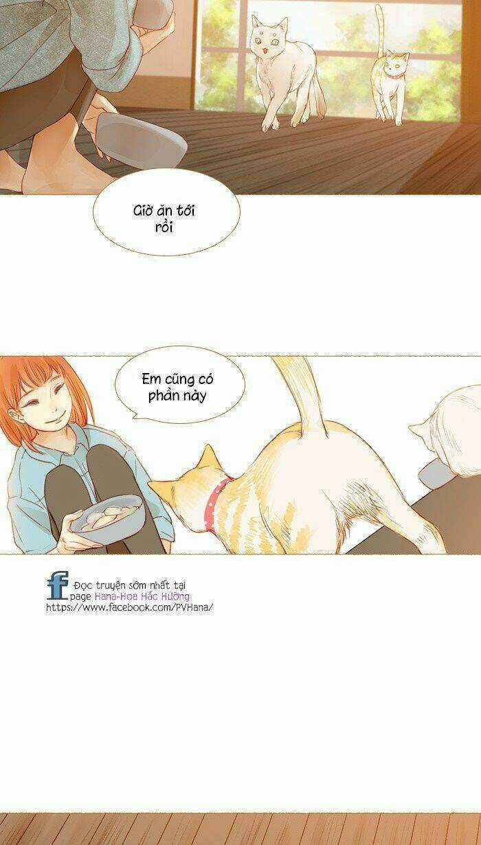 Little Rain Chapter 10 trang 13